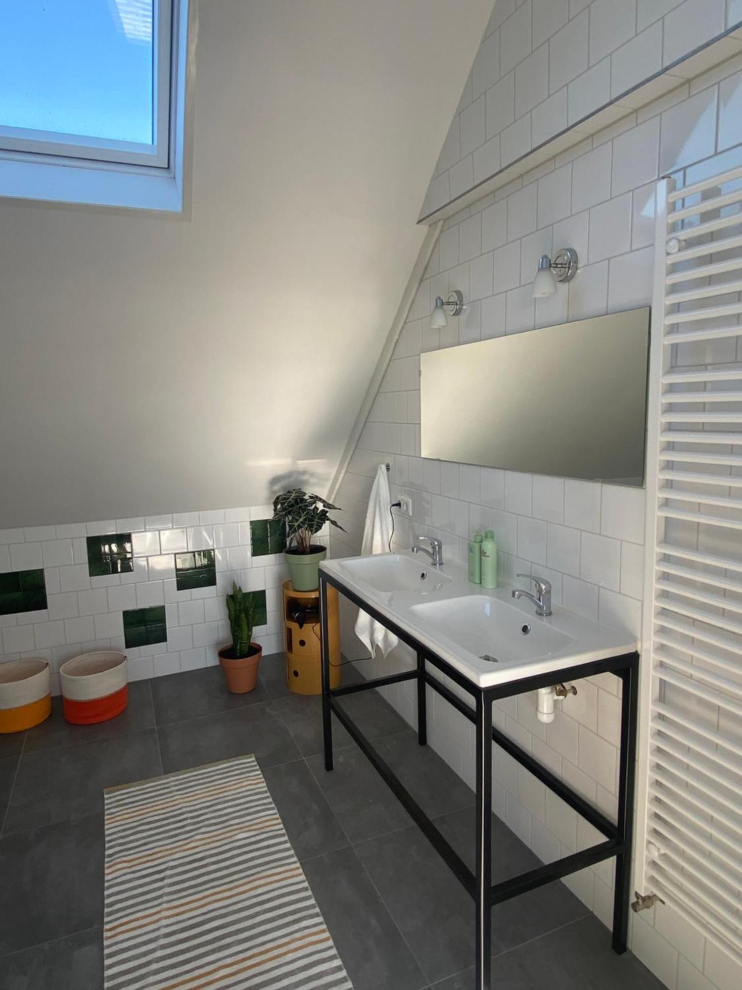 Amsterdam Garden Studio Uitdam Eksteriør billede