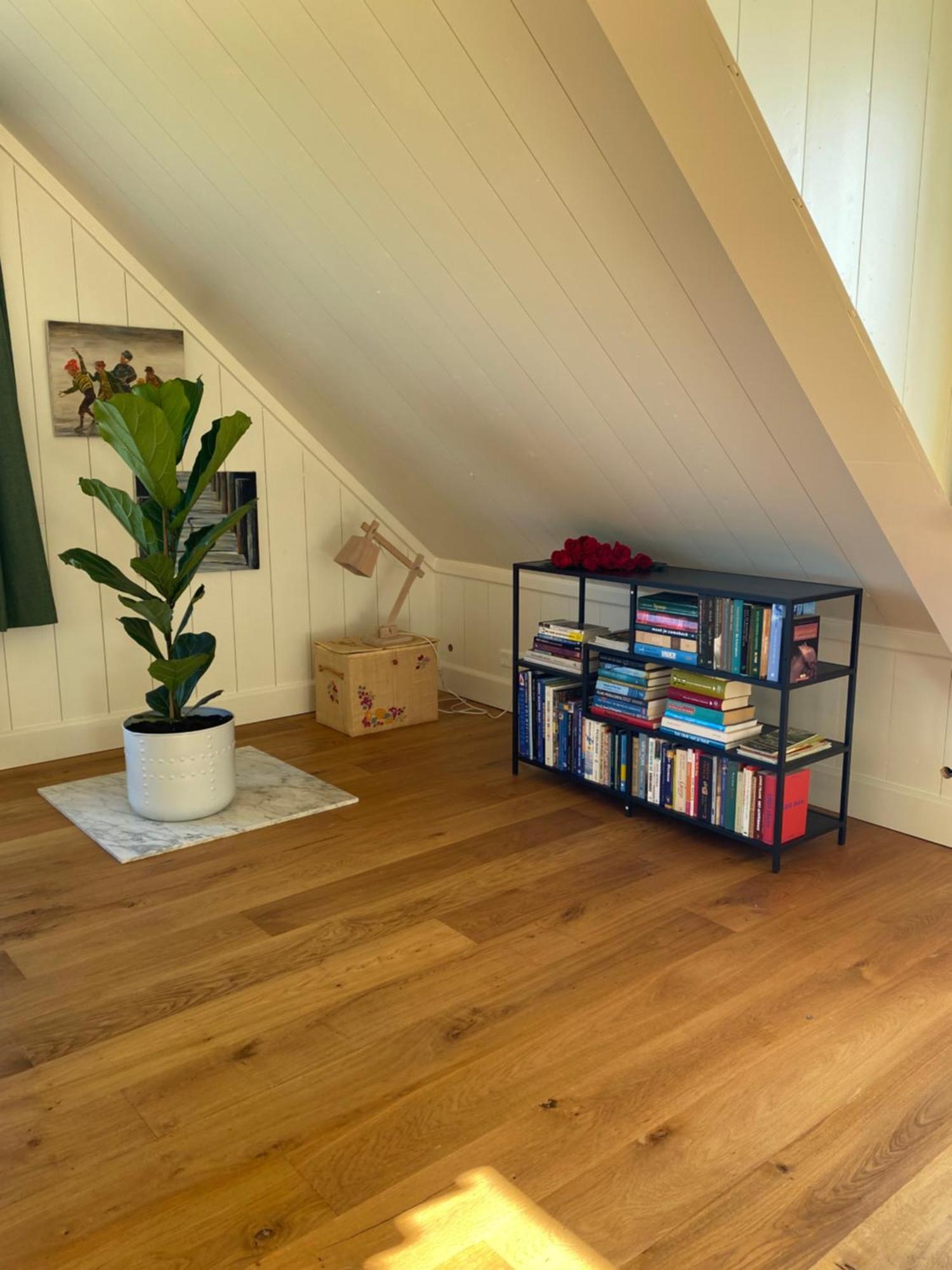Amsterdam Garden Studio Uitdam Eksteriør billede