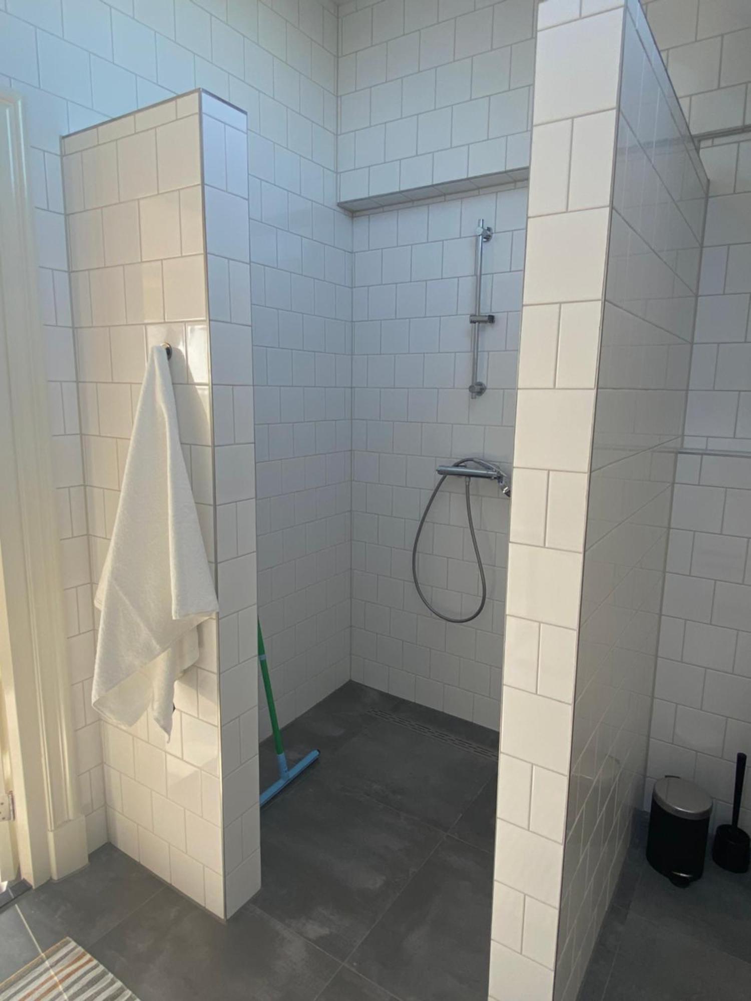 Amsterdam Garden Studio Uitdam Eksteriør billede